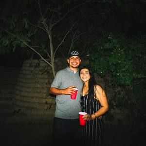 Meet your Posher, Adriana